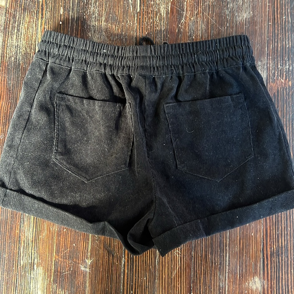 Kancan Women’s lounge shorts size medium - Picture 4 of 4